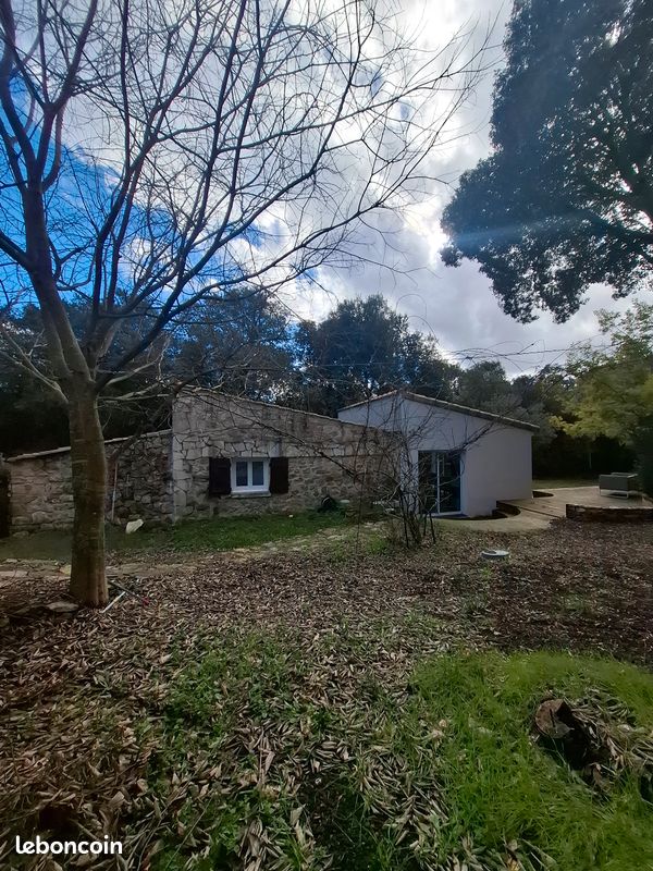 Maison 3 pièces 82 m² · à Carnoules · 82 m² · 324 900 €