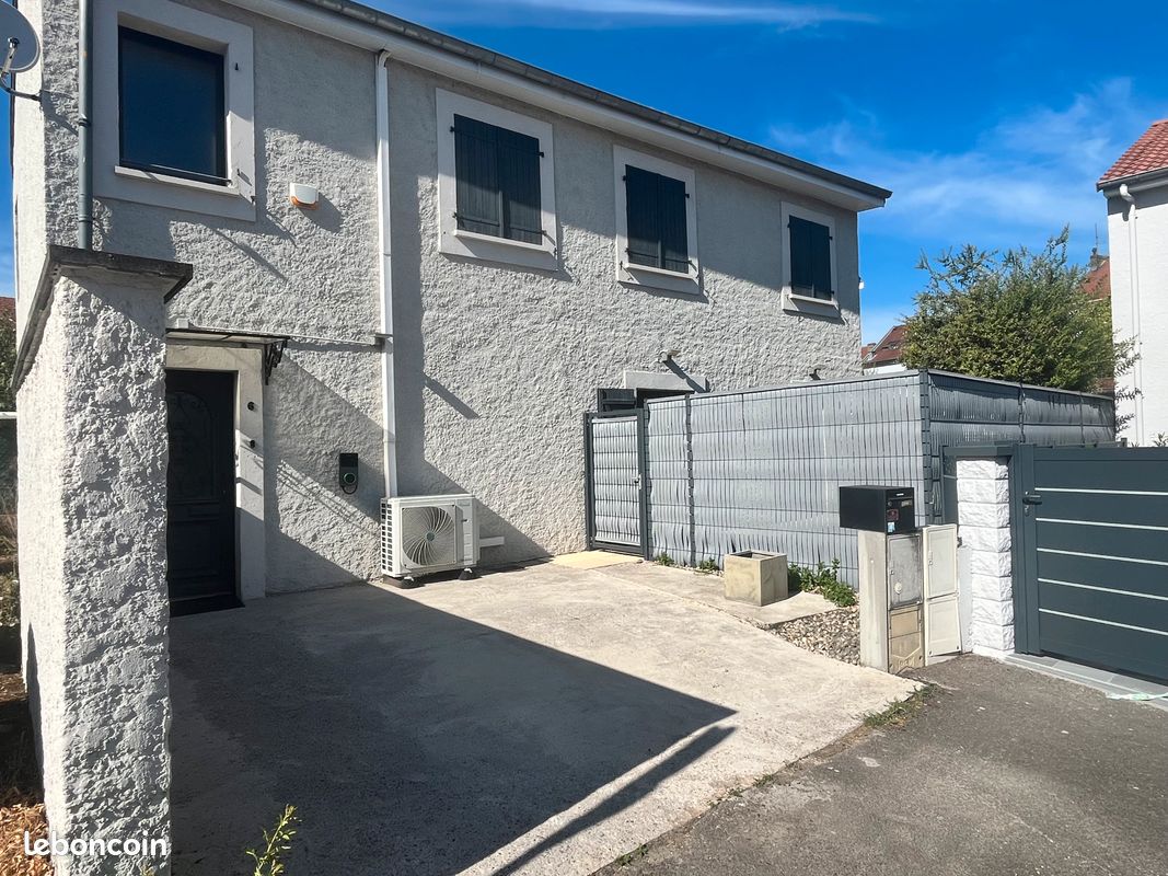 Maison 5 pièces 126 m² · à Talange · 126 m² · 339 000 €