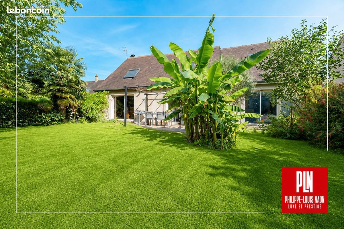 Maison 7 pièces 139 m² · à Le Mans · 139 m² · 349 900 €
