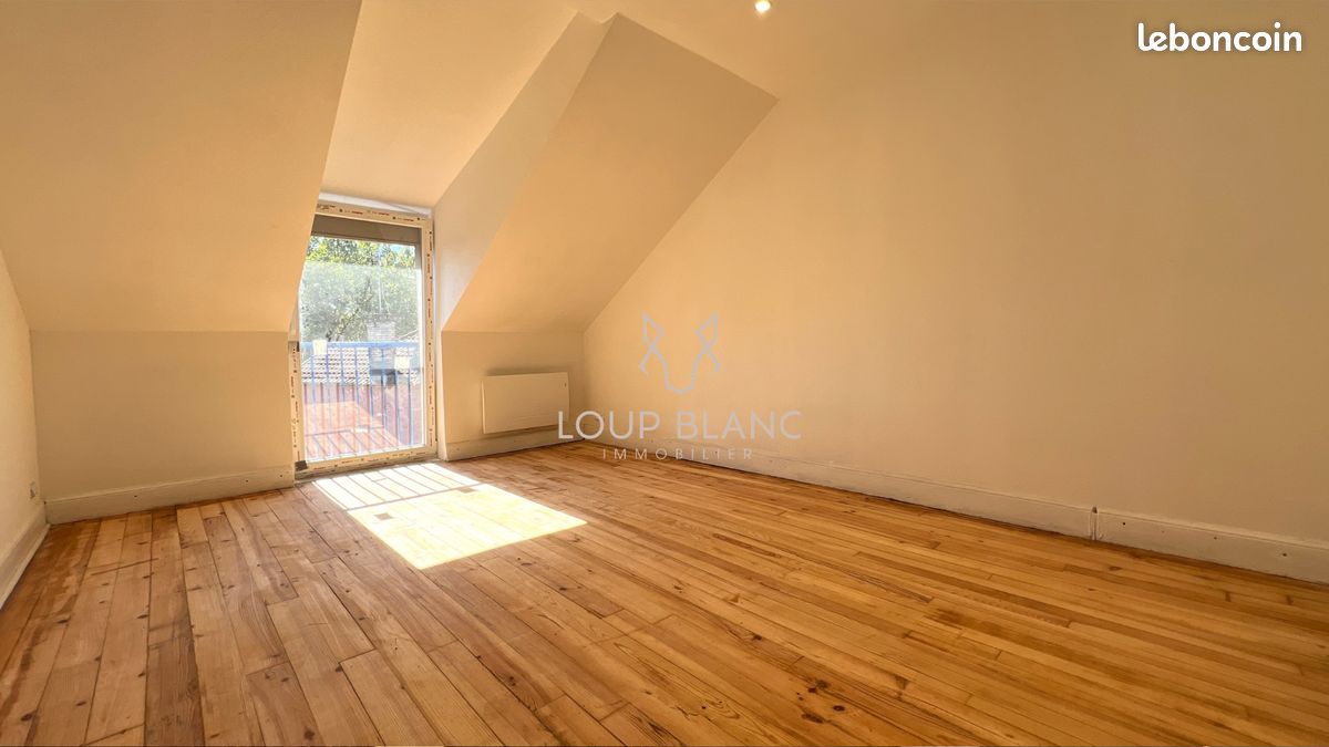 Appartement 3 pièces 61 m² (image 3)