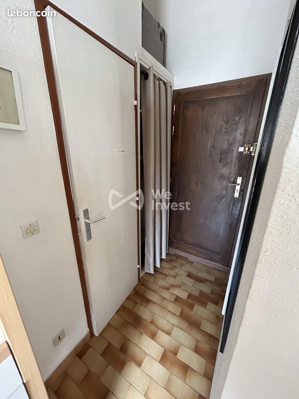 Appartement 1 pièce 21 m² (image 8)