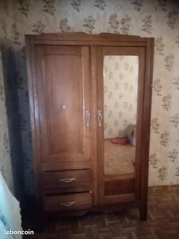 Meuble ancien (image 1)
