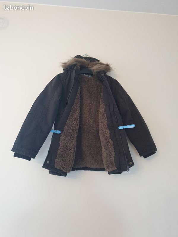 Blouson fille (image 2)