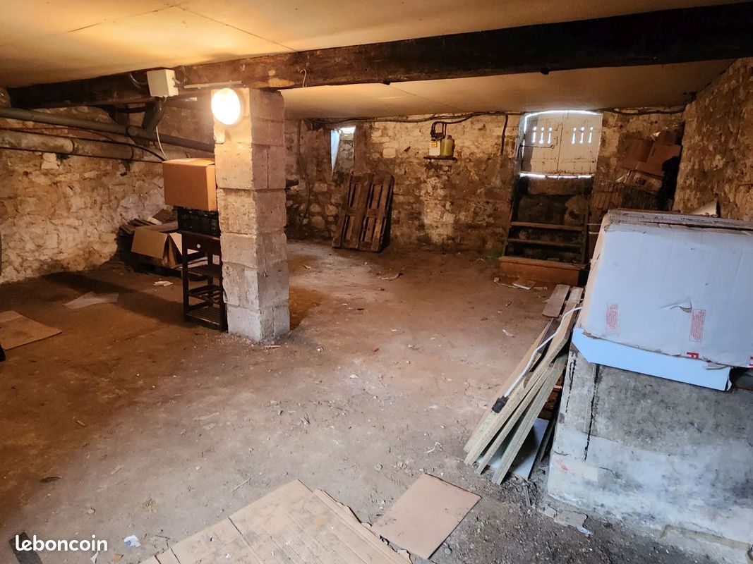 Maison 3 pièces 78 m² - Périgueux 24000 (image principale 14)