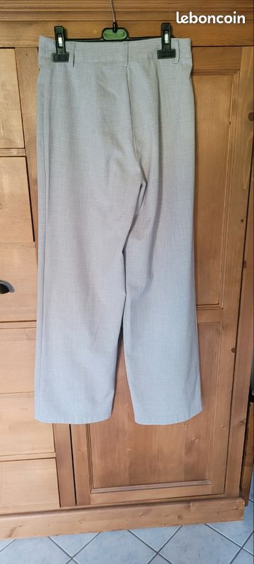Pantalon d'été chic et classe (image 2)