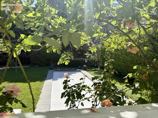 Maison 7 pièces 173 m² — 3