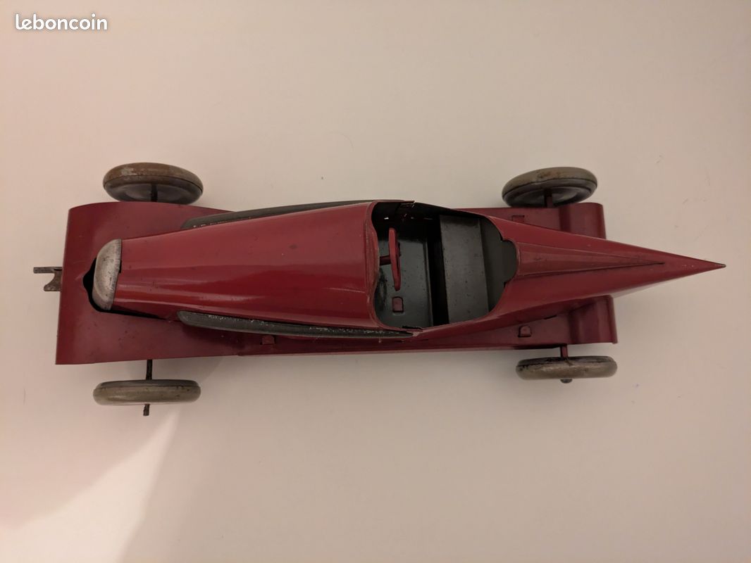 Voitures De Courses de collection et pièces à vendre