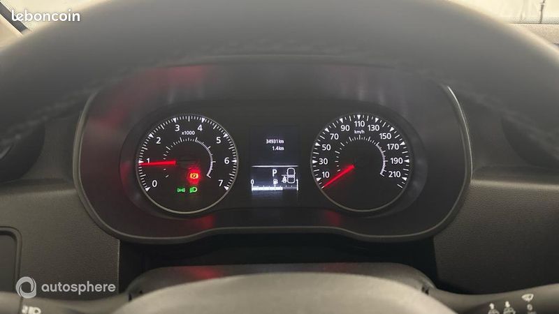 Dacia Duster 1.3 TCe 150ch FAP Prestige 4x2 EDC (image 10)