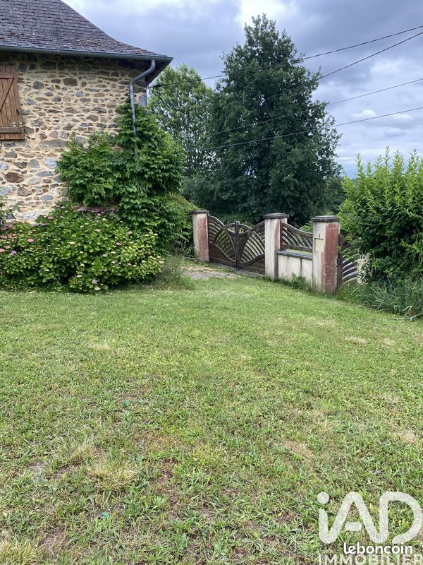 Maison 4 pièces 114 m² · à Lagraulière · 114 m² · 208 500 €