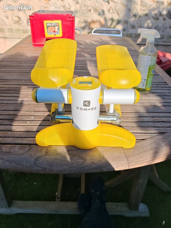 Stepper (image 1)