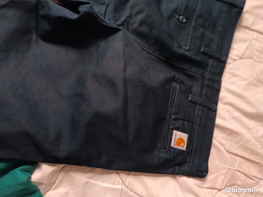 Pantalon Carhartt m (image 1)