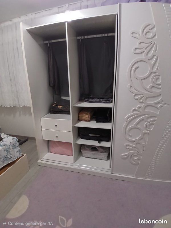 Armoire (image 3)