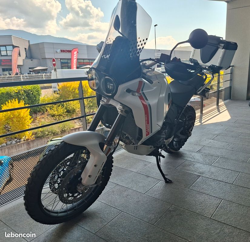 Ducati Desert X 2023 (image 2)