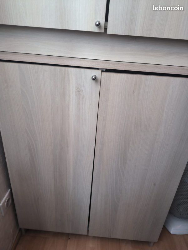 2 meuble à rangement (image 2)