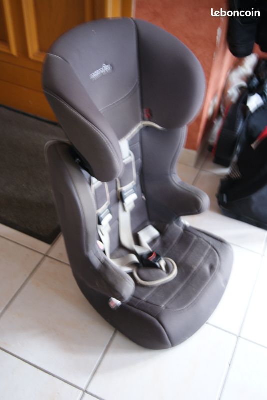 Siège auto (image 2)