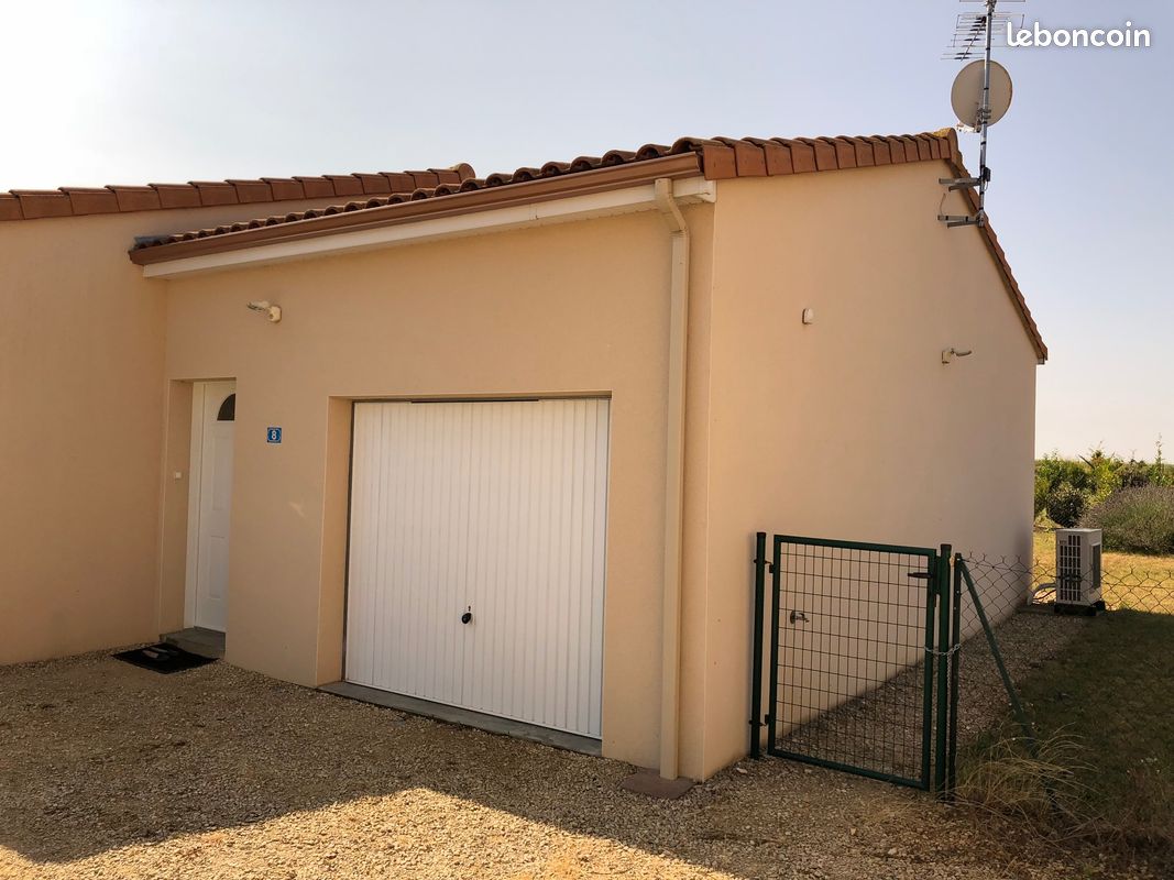 Maison 4 pièces 91 m² · à Chasseneuil-du-Poitou · 91 m² · 206 000 €