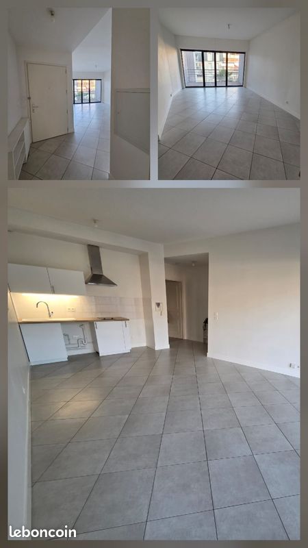 Parking 48 m² · à Mérignac · 48 m² · 249 000 €
