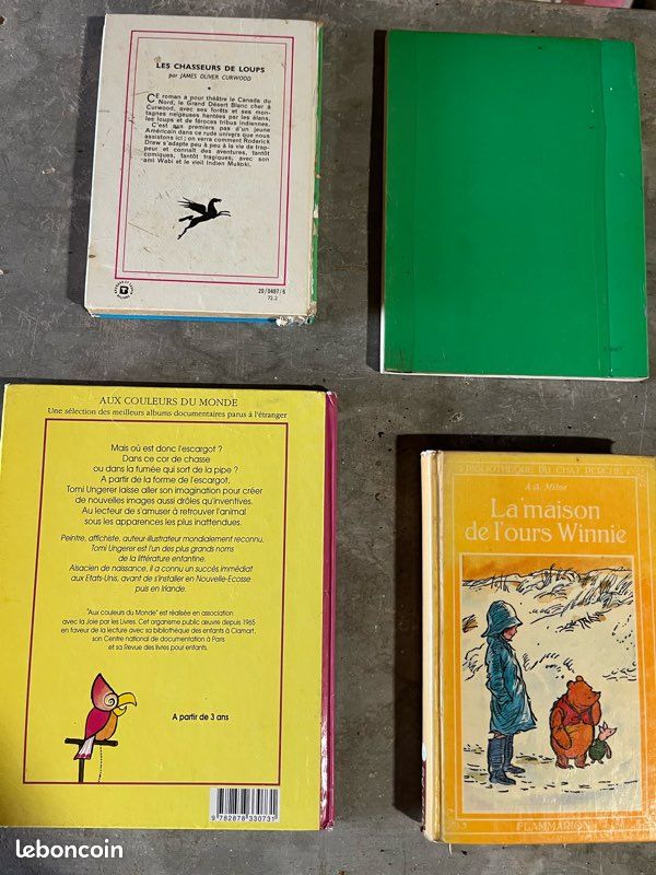 Livre ancien (image 3)