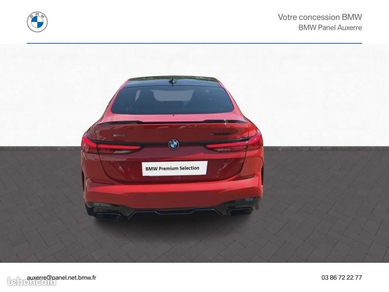 Bmw Série 2 Gran Coupé M235iA xDrive 306ch (image 20)
