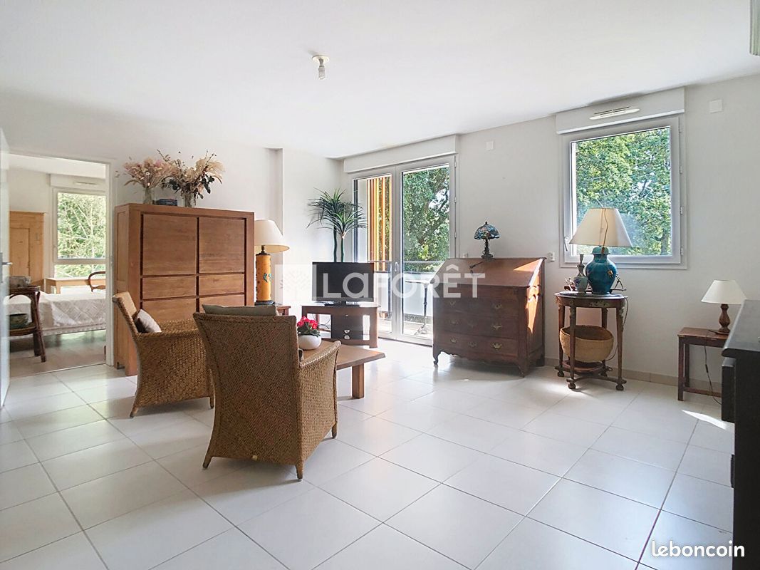 Appartement 4 pièces 85 m² · à Gradignan · 85 m² · 300 000 €