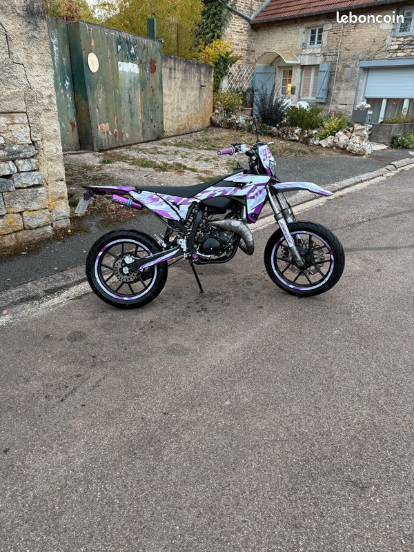 Sherco 50SM (image 2)
