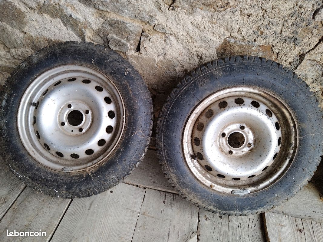 Roues (image 3)