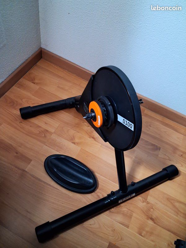 Home-trainer (image 3)