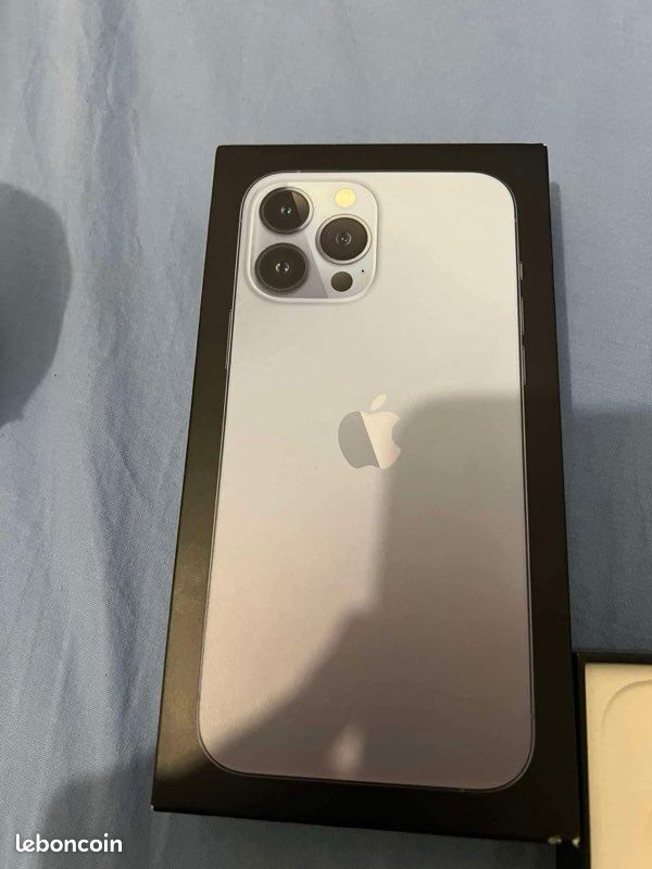 IPhone 13 Pro Max (image 1)