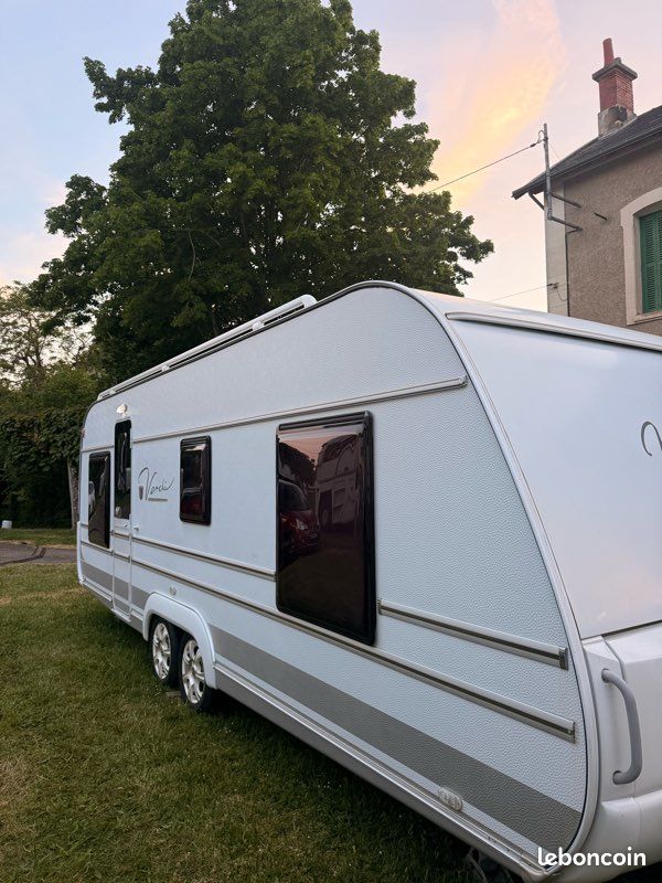 Camping tabert (image 1)