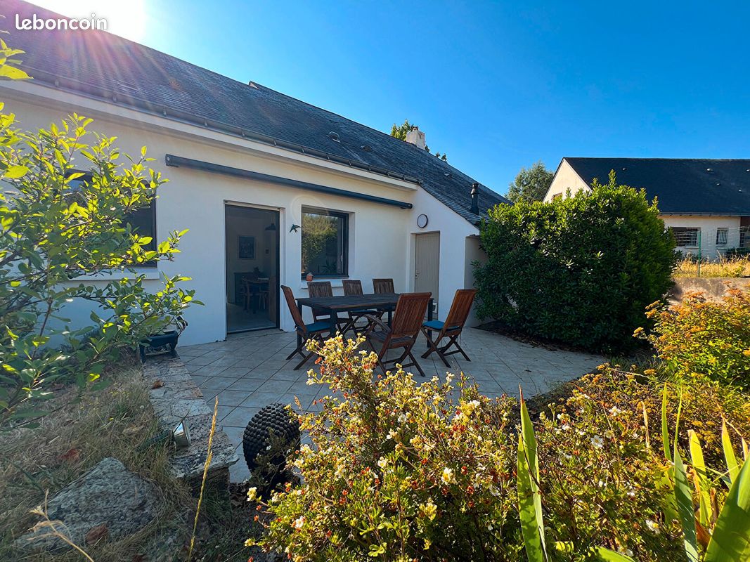 Maison 6 pièces 135 m² · à Thouaré-sur-Loire · 135 m² · 446 000 €