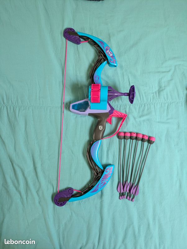Arc Nerf Rebelle (image 1)