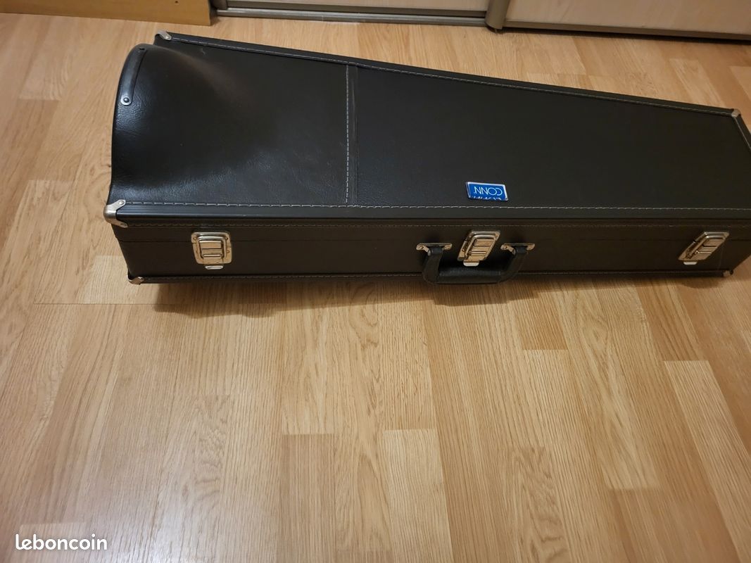Trombone conn 52h (image 3)