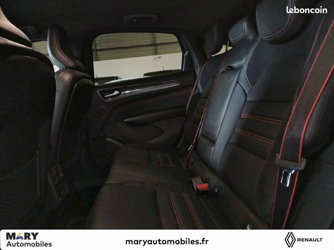 RENAULT Arkana E-Tech 145 - 21B R.S. Line (image 10)