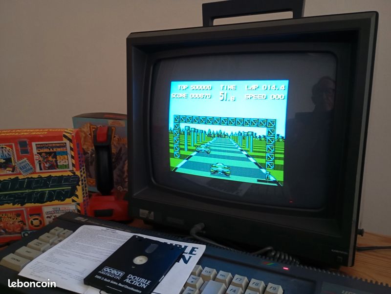 AMSTRAD CPC > GAMESLIST > COMPILATION: KICK OFF COLLECTION