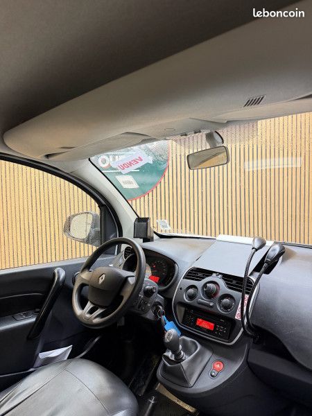 Renault KANGOO II EXPRESS MAXI 1.5 BLUE DCI 95CH GRAND VOLUME CONFORT (image 7)