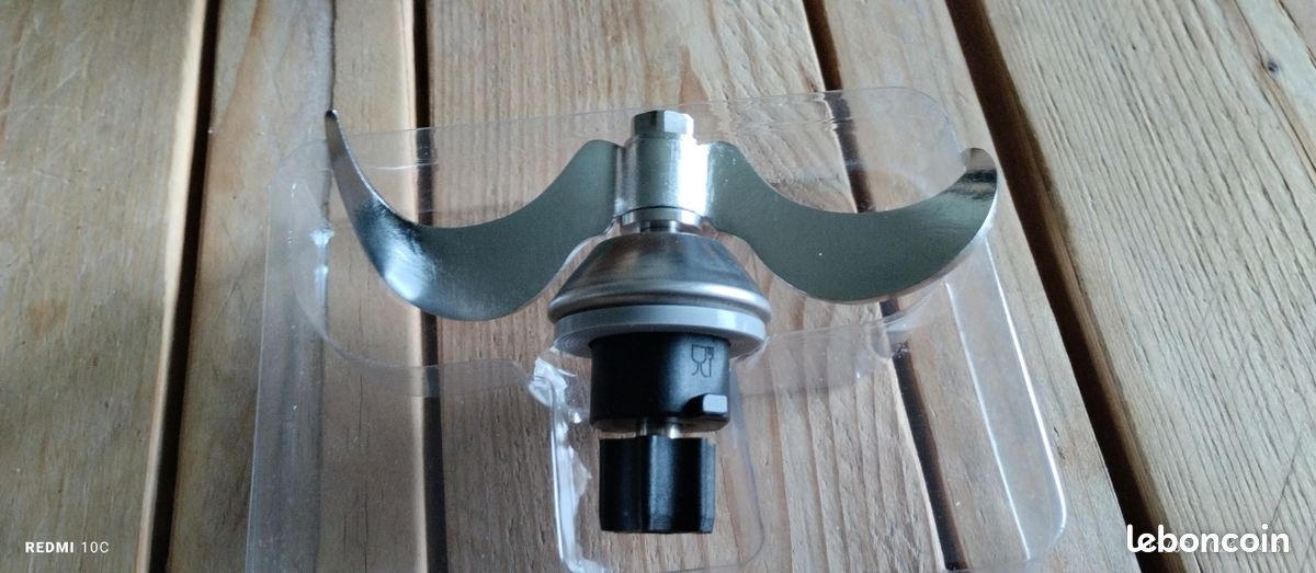Couteau petrin pour thermomix tm7/tm6/tm5 - Électroménager Couteau petrin pour thermomix tm7/tm6/tm5 - Électroménager