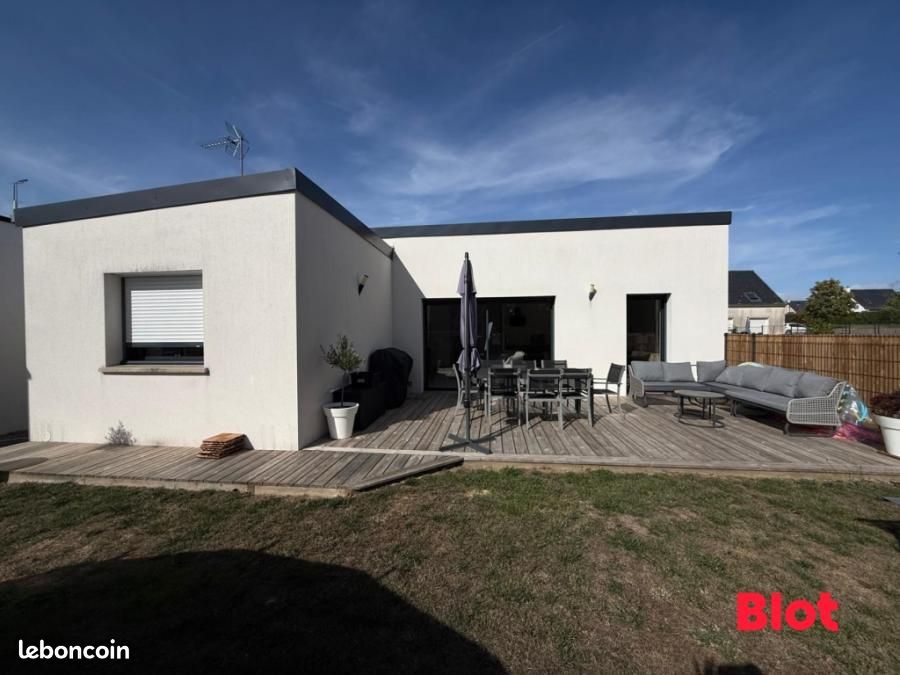 Maison 4 pièces 85 m² · au Guerno · 85 m² · 294 000 €