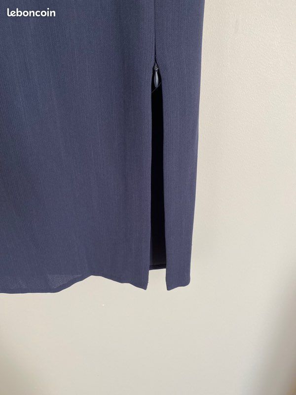 Tailleur avec jupe femme Promod (image 4)