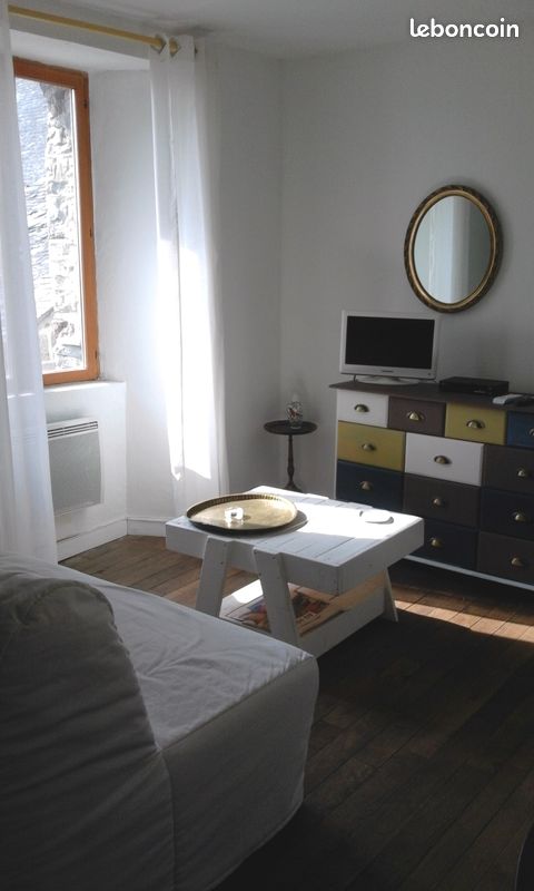 Appartement 2 pièces 35 m² · à Guichen · 35 m² · 550 €