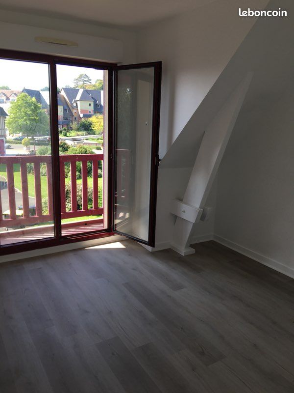 Appartement 2 pièces 39 m² · à Saint-Arnoult · 39 m² · 179 000 €