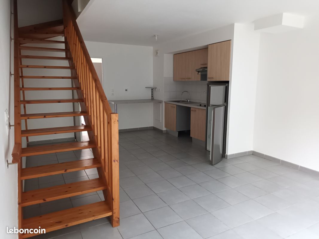 Appartement 3 pièces 70 m² · à Cugnaux · 70 m² · 860 €/mois