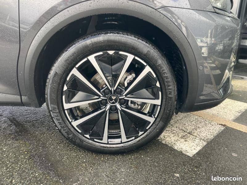 Ds DS 7 1.5 BlueHDi 130ch Etoile Automatique / TOIT OUVRANT / HAYON ELECTRIQUE / HIFI FOCAL (image 9)