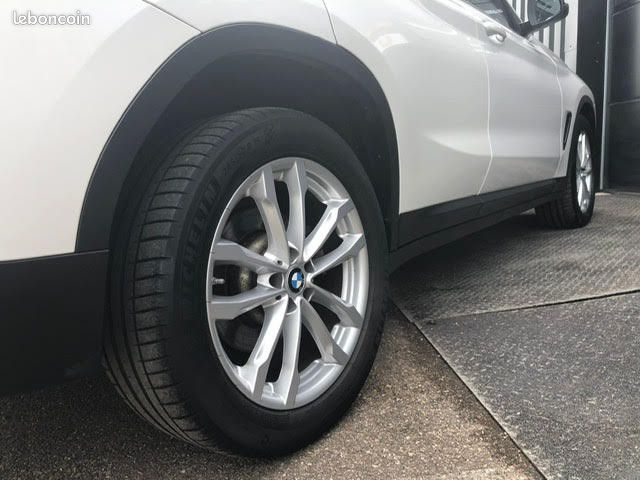Bmw X4 (G02) X-DRIVE 20 D 190 CH LOUNGE EURO6D-T 131G TVA RECUPERABLE (image 15)