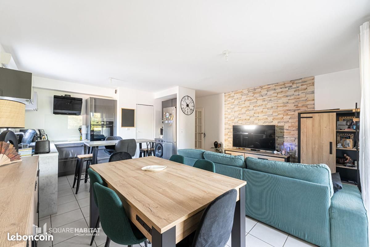 Appartement 3 pièces 61 m² · à Marseille · 61 m² · 235 500 €