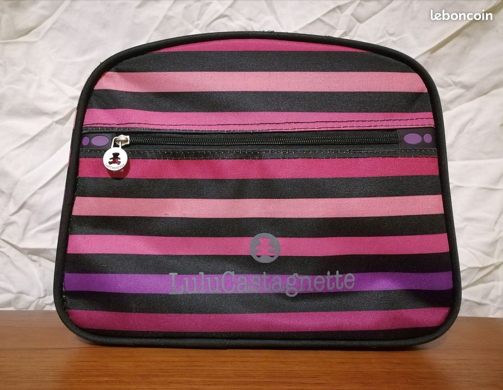 Vanity Case LuluCastagnette (image 2)