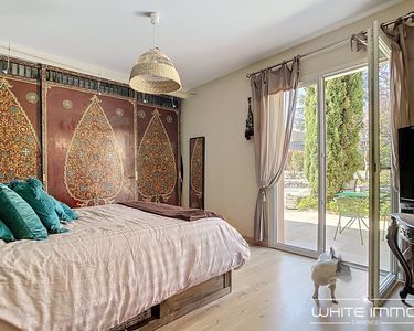 Maison 995 000 € - 200 m²