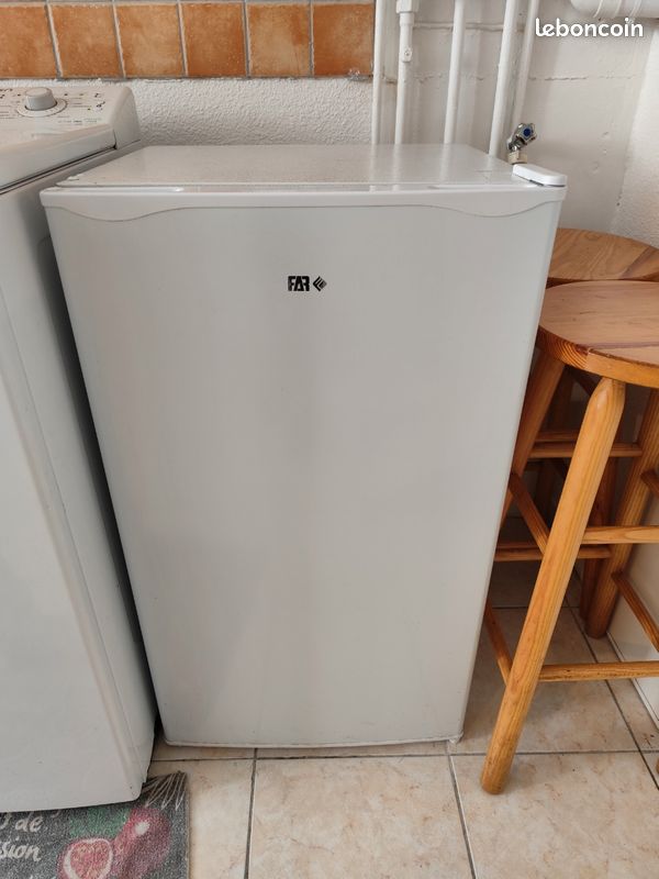 Frigo - Électroménager
