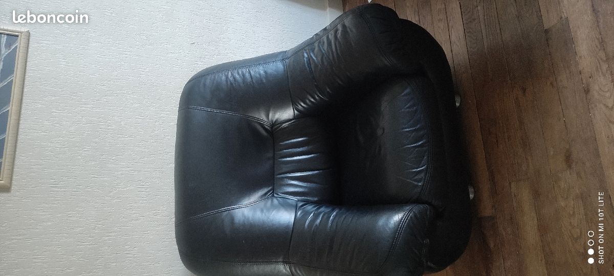 Fauteuil très confortable (image 3)