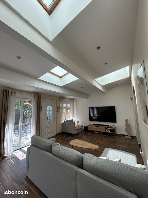 Maison 4 pièces 80 m² · à Sevran · 80 m² · 252 000 €