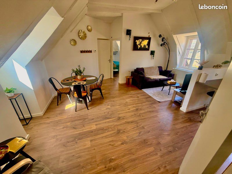 Appartement 2 pièces 50 m² · à Rodez · 50 m² · 680 €/mois
